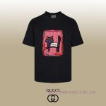 New Customers Only, Limit One. Top Tier OEM QualityGUCCI~Gucci 24SS Classic T-shirt Short SleeveNo Need For Fancy Copywriting u0q48aqe