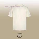 New Customers Only, Limit One. Top Tier OEM QualityGUCCI~Gucci 24SS Classic T-shirt Short SleeveNo Need For Fancy Copywriting 9ogk68oy - Image 3