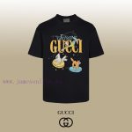 New Customers Only, Limit One. Top Tier OEM QualityGUCCI~Gucci 24SS Classic T-shirt Short SleeveNo Need For Fancy Copywriting r6ct9kfz