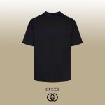 New Customers Only, Limit One. Top Tier OEM QualityGUCCI~Gucci 24SS Classic T-shirt Short SleeveNo Need For Fancy Copywriting r6ct9kfz - Image 3