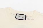 New Customers Only, Limit One. Top Tier OEM QualityGUCCI~Gucci 24SS Classic T-shirt Short SleeveNo Need For Fancy Copywriting 47gcfir1 - Image 4