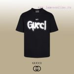 New Customers Only, Limit One. Top Tier OEM QualityGUCCI~Gucci 24SS Classic T-shirt Short SleeveNo Need For Fancy Copywriting 4ehs1c9q