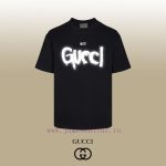 New Customers Only, Limit One. Top Tier OEM QualityGUCCI~Gucci 24SS Classic T-shirt Short SleeveNo Need For Fancy Copywriting 4ehs1c9q - Image 2