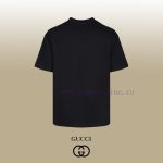 New Customers Only, Limit One. Top Tier OEM QualityGUCCI~Gucci 24SS Classic T-shirt Short SleeveNo Need For Fancy Copywriting 4ehs1c9q - Image 3