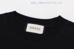 New Customers Only, Limit One. Top Tier OEM QualityGUCCI~Gucci 24SS Classic T-shirt Short SleeveNo Need For Fancy Copywriting 4ehs1c9q - Image 4