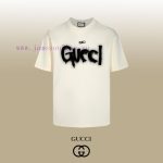 New Customers Only, Limit One. Top Tier OEM QualityGUCCI~Gucci 24SS Classic T-shirt Short SleeveNo Need For Fancy Copywriting k2i50we2