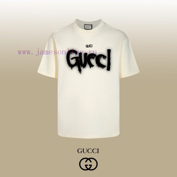 New Customers Only, Limit One. Top Tier OEM QualityGUCCI~Gucci 24SS Classic T-shirt Short SleeveNo Need For Fancy Copywriting k2i50we2