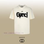 New Customers Only, Limit One. Top Tier OEM QualityGUCCI~Gucci 24SS Classic T-shirt Short SleeveNo Need For Fancy Copywriting k2i50we2 - Image 2