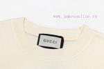 New Customers Only, Limit One. Top Tier OEM QualityGUCCI~Gucci 24SS Classic T-shirt Short SleeveNo Need For Fancy Copywriting k2i50we2 - Image 4