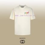 New Customers Only, Limit One. Top Tier OEM QualityGUCCI~Gucci 24SS Classic T-shirt Short SleeveNo Need For Fancy Copywriting 0pquxddh