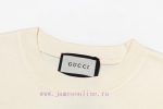 New Customers Only, Limit One. Top Tier OEM QualityGUCCI~Gucci 24SS Classic T-shirt Short SleeveNo Need For Fancy Copywriting 0pquxddh - Image 4