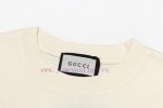 New Customers Only, Limit One. Top Tier OEM QualityGUCCI~Gucci 24SS Classic T-shirt Short SleeveNo Need For Fancy Copywriting pp3bzg4y - Image 4