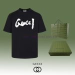 New Customers Only, Limit One. Top Tier OEM QualityGUCCI~Gucci 24SS Classic T-shirt Short SleeveNo Need For Fancy Copywriting pd2p5rby
