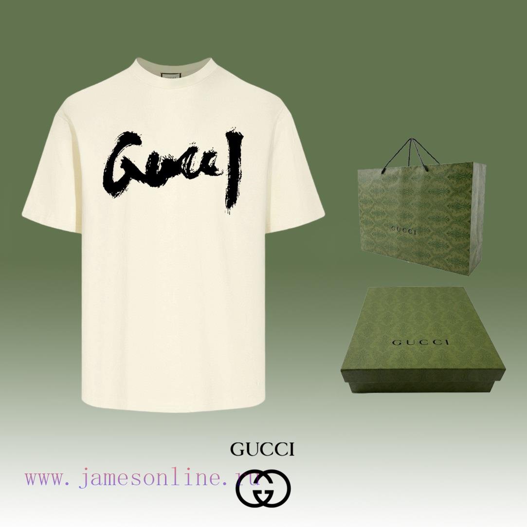 r1cdifrw2mw.jpg New Customers Only, Limit One. Top Tier OEM QualityGUCCI~Gucci 24SS Classic T-shirt Short SleeveNo Need For Fancy Copywriting vh8yeo8z - Image 1
