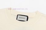 New Customers Only, Limit One. Top Tier OEM QualityGUCCI~Gucci 24SS Classic T-shirt Short SleeveNo Need For Fancy Copywriting vh8yeo8z - Image 4