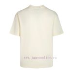 New Customers Only, Limit One. Top Tier OEM QualityGUCCI~Gucci 24SS Classic T-shirt Short SleeveNo Need For Fancy Copywriting c3tk453h - Image 3