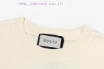 New Customers Only, Limit One. Top Tier OEM QualityGUCCI~Gucci 24SS Classic T-shirt Short SleeveNo Need For Fancy Copywriting 6ylt5i55 - Image 4