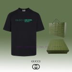 New Customers Only, Limit One. Top Tier OEM QualityGUCCI~Gucci 24SS Classic T-shirt Short SleeveNo Need For Fancy Copywriting 1v4prdde