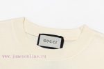 New Customers Only, Limit One. Top Tier OEM QualityGUCCI~Gucci 24SS Classic T-shirt Short SleeveNo Need For Fancy Copywriting 9xle3vw9 - Image 4