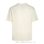New Customers Only, Limit One. Top Tier OEM QualityGUCCI~Gucci 24SS Classic T-shirt Short SleeveNo Need For Fancy Copywriting y9pa685w - Image 3