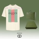 New Customers Only, Limit One. Top Tier OEM QualityGUCCI~Gucci 24SS Classic T-shirt Short SleeveNo Need For Fancy Copywriting r1oj1dhu