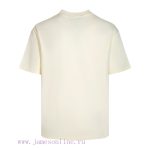 New Customers Only, Limit One. Top Tier OEM QualityGUCCI~Gucci 24SS Classic T-shirt Short SleeveNo Need For Fancy Copywriting r1oj1dhu - Image 3