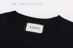 New Customers Only, Limit One. Top Tier OEM QualityGUCCI~Gucci 24SS Classic T-shirt Short SleeveNo Need For Fancy Copywriting ptlx29u1 - Image 4