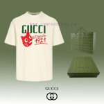 New Customers Only, Limit One. Top Tier OEM QualityGUCCI~Gucci 24SS Classic T-shirt Short SleeveNo Need For Fancy Copywriting 0d8721dv