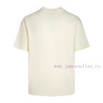 New Customers Only, Limit One. Top Tier OEM QualityGUCCI~Gucci 24SS Classic T-shirt Short SleeveNo Need For Fancy Copywriting 0d8721dv - Image 3