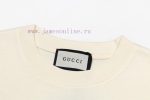 New Customers Only, Limit One. Top Tier OEM QualityGUCCI~Gucci 24SS Classic T-shirt Short SleeveNo Need For Fancy Copywriting 0d8721dv - Image 4
