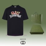 New Customers Only, Limit One. Top Tier OEM QualityGUCCI~Gucci 24SS Classic T-shirt Short SleeveNo Need For Fancy Copywriting i9hm1h9i