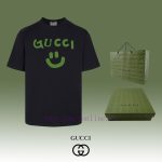 New Customers Only, Limit One. Top Tier OEM QualityGUCCI~Gucci 24SS Classic T-shirt Short SleeveNo Need For Fancy Copywriting bb9h0zi5