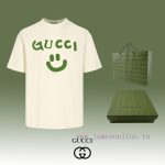 New Customers Only, Limit One. Top Tier OEM QualityGUCCI~Gucci 24SS Classic T-shirt Short SleeveNo Need For Fancy Copywriting nvcymk0k