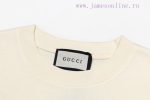 New Customers Only, Limit One. Top Tier OEM QualityGUCCI~Gucci 24SS Classic T-shirt Short SleeveNo Need For Fancy Copywriting 65y8mdzo - Image 4