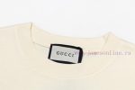 New Customers Only, Limit One. Top Tier OEM QualityGUCCI~Gucci 24SS Classic T-shirt Short SleeveNo Need For Fancy Copywriting vsodnom3 - Image 4