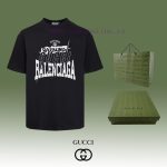 New Customers Only, Limit One. Top Tier OEM QualityGUCCI~Gucci 24SS Classic T-shirt Short SleeveNo Need For Fancy Copywriting 3rnsnsb8 - Image 2