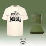 New Customers Only, Limit One. Top Tier OEM QualityGUCCI~Gucci 24SS Classic T-shirt Short SleeveNo Need For Fancy Copywriting r6sqhbj7 - Image 2