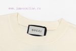 New Customers Only, Limit One. Top Tier OEM QualityGUCCI~Gucci 24SS Classic T-shirt Short SleeveNo Need For Fancy Copywriting r6sqhbj7 - Image 4