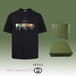 New Customers Only, Limit One. Top Tier OEM QualityGUCCI~Gucci 24SS Classic T-shirt Short SleeveNo Need For Fancy Copywriting baurwew8 - Image 2