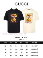 New Customers Only, Limit One. Top Tier OEM QualityGUCCI~Gucci 24SS Classic T-shirt Short SleeveNo Need For Fancy Copywriting wuaeslel - Image 10