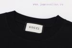 New Customers Only, Limit One. Top Tier OEM QualityGUCCI~Gucci 24SS Classic T-shirt Short SleeveNo Need For Fancy Copywriting qo91gqhw - Image 4