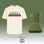 New Customers Only, Limit One. Top Tier OEM QualityGUCCI~Gucci 24SS Classic T-shirt Short SleeveNo Need For Fancy Copywriting olvj55gc