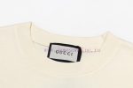 New Customers Only, Limit One. Top Tier OEM QualityGUCCI~Gucci 24SS Classic T-shirt Short SleeveNo Need For Fancy Copywriting zi3x5fdk - Image 4