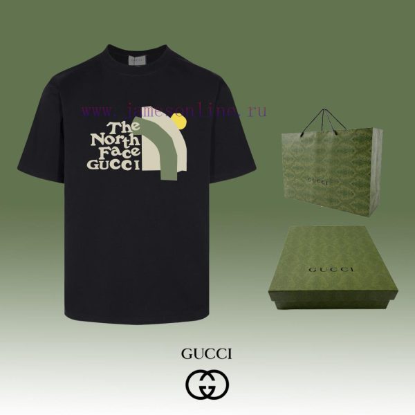 New Customers Only, Limit One. Top Tier OEM QualityGUCCI~Gucci 24SS Classic T-shirt Short SleeveNo Need For Fancy Copywriting q2l9s2hf