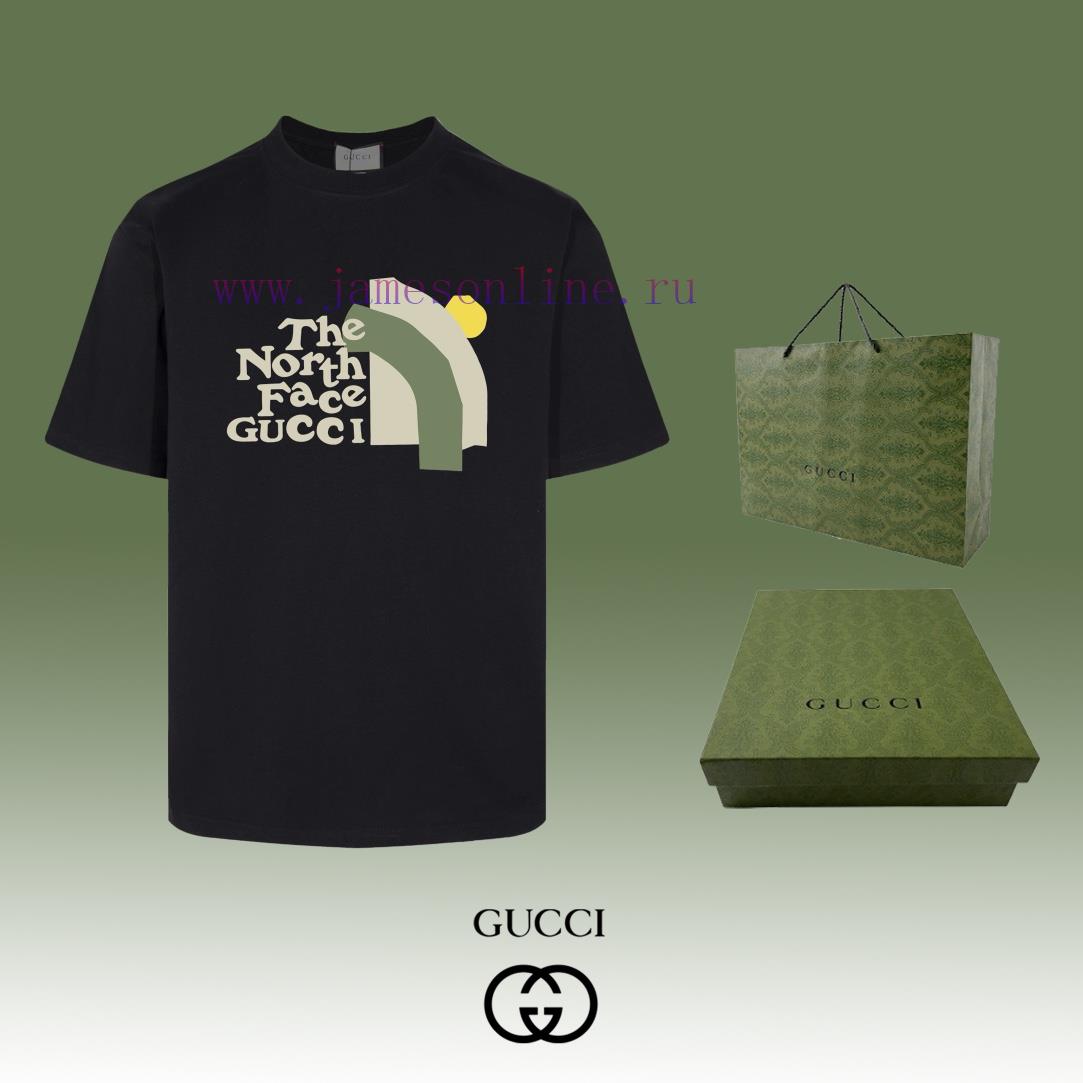 guolzmkh1le.jpg New Customers Only, Limit One. Top Tier OEM QualityGUCCI~Gucci 24SS Classic T-shirt Short SleeveNo Need For Fancy Copywriting q2l9s2hf - Image 1