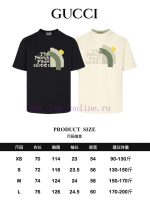 New Customers Only, Limit One. Top Tier OEM QualityGUCCI~Gucci 24SS Classic T-shirt Short SleeveNo Need For Fancy Copywriting q2l9s2hf - Image 10