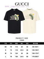 New Customers Only, Limit One. Top Tier OEM QualityGUCCI~Gucci 24SS Classic T-shirt Short SleeveNo Need For Fancy Copywriting bofnlrrq - Image 10