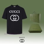 New Customers Only, Limit One. Top Tier OEM QualityGUCCI~Gucci 24SS Classic T-shirt Short SleeveNo Need For Fancy Copywriting pj2socfh - Image 2