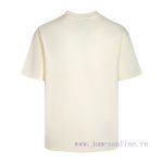New Customers Only, Limit One. Top Tier OEM QualityGUCCI~Gucci 24SS Classic T-shirt Short SleeveNo Need For Fancy Copywriting thuz581o - Image 3