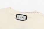 New Customers Only, Limit One. Top Tier OEM QualityGUCCI~Gucci 24SS Classic T-shirt Short SleeveNo Need For Fancy Copywriting u8yb54ml - Image 4